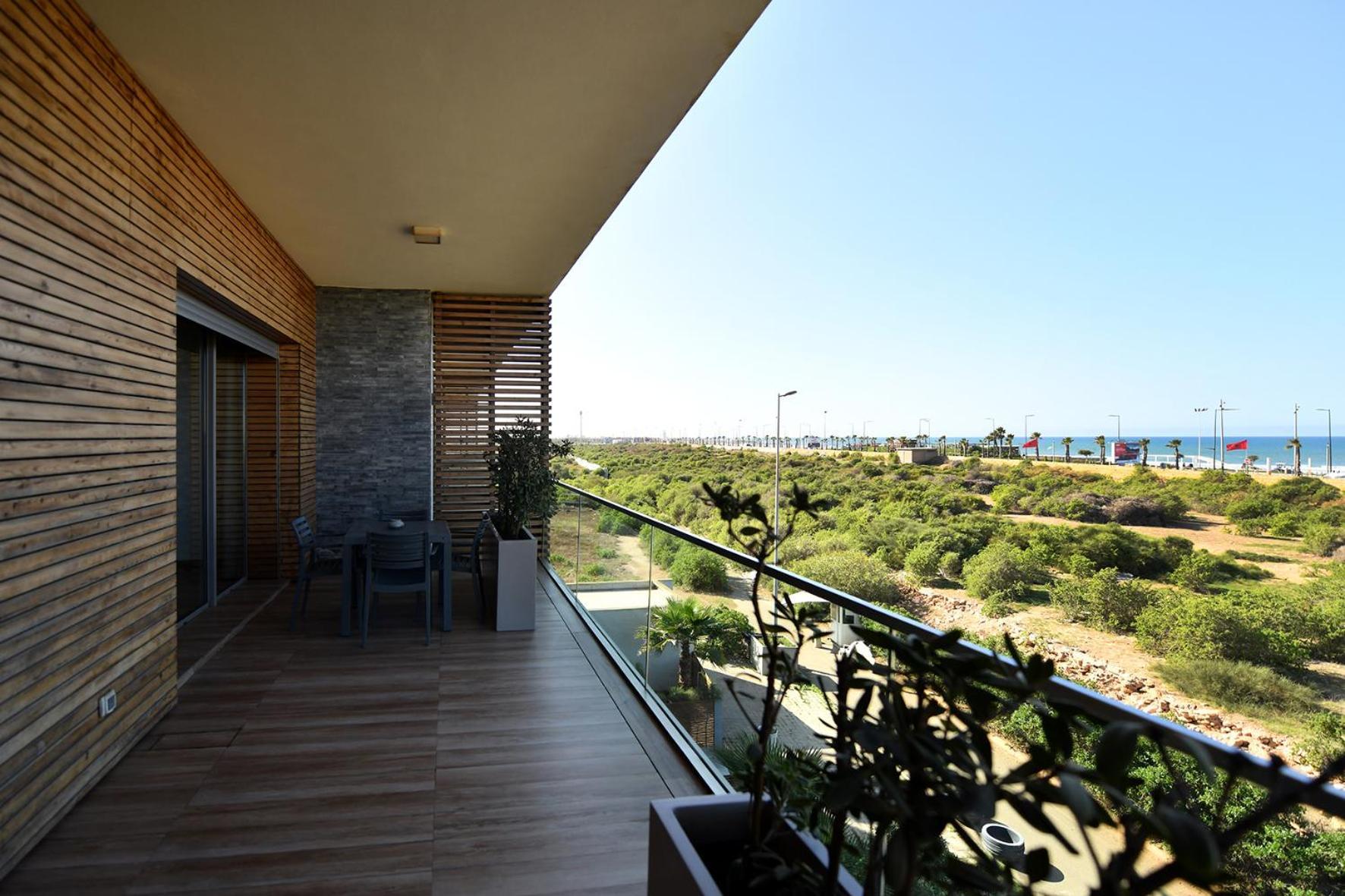 Ocean Park Hotel, Premium Suites & Wellness Casa Blanca Exterior foto