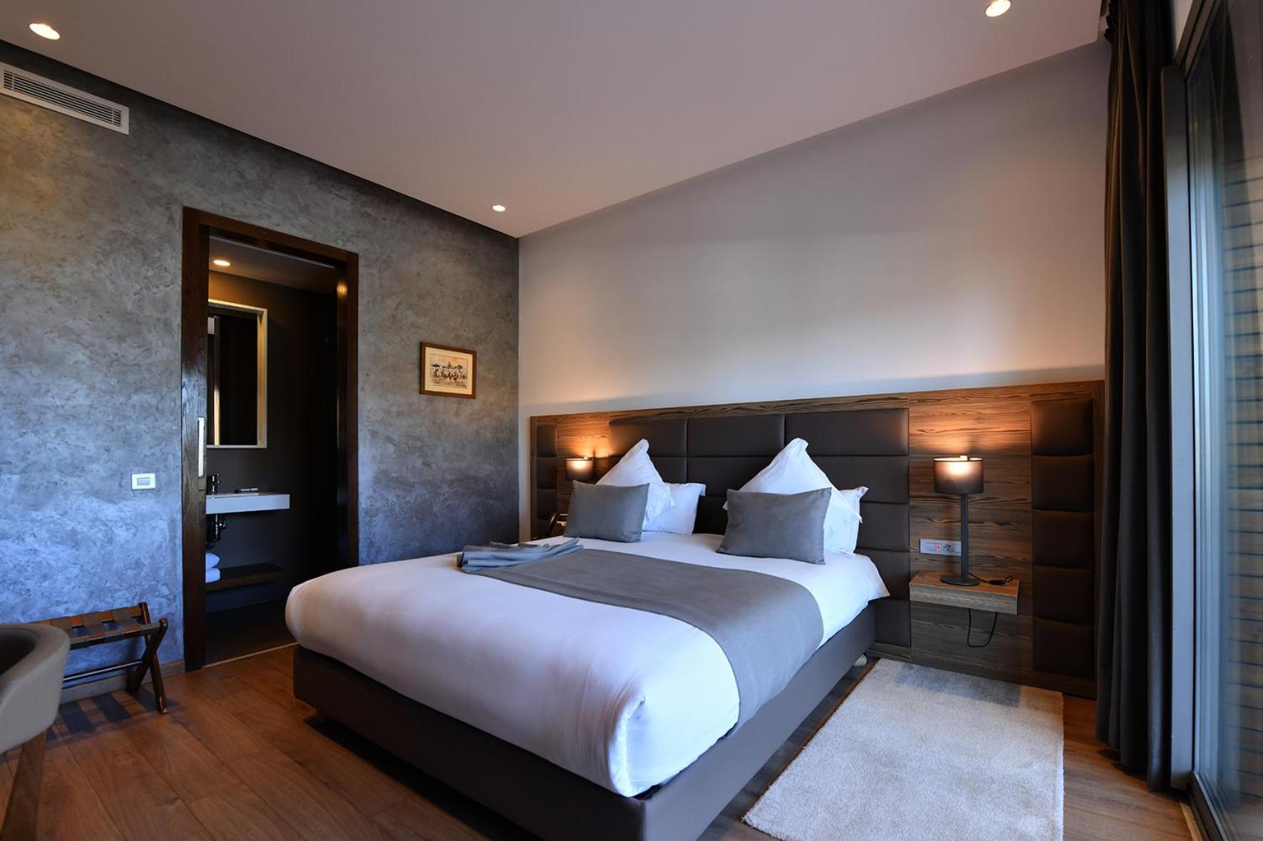 Ocean Park Hotel, Premium Suites & Wellness Casa Blanca Exterior foto