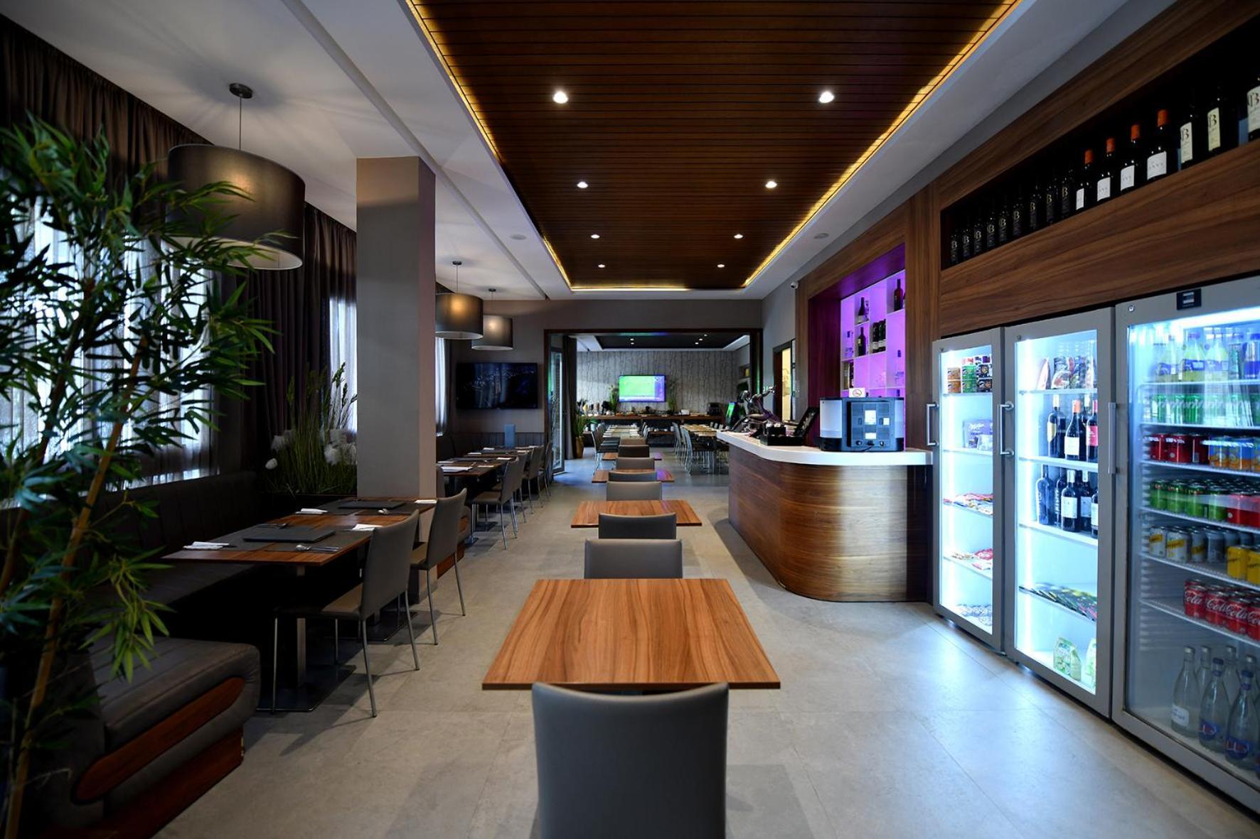 Ocean Park Hotel, Premium Suites & Wellness Casa Blanca Exterior foto
